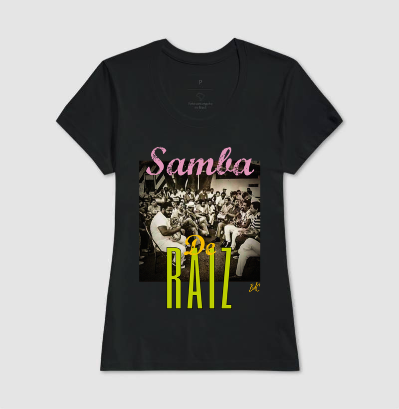 Samba de Raiz - Imagem 3