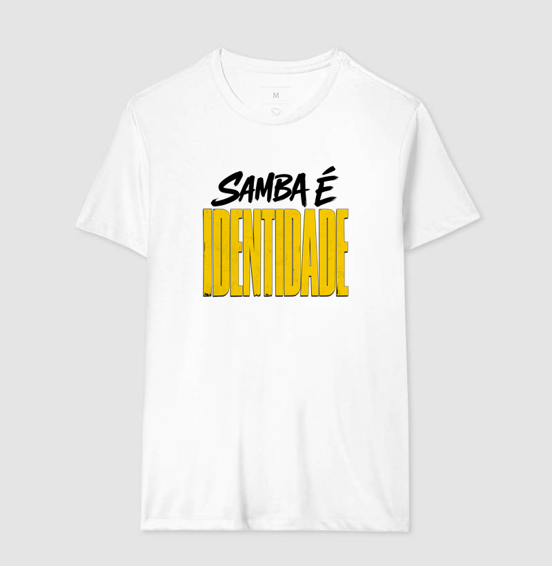 Samba é identidade - Imagem 4
