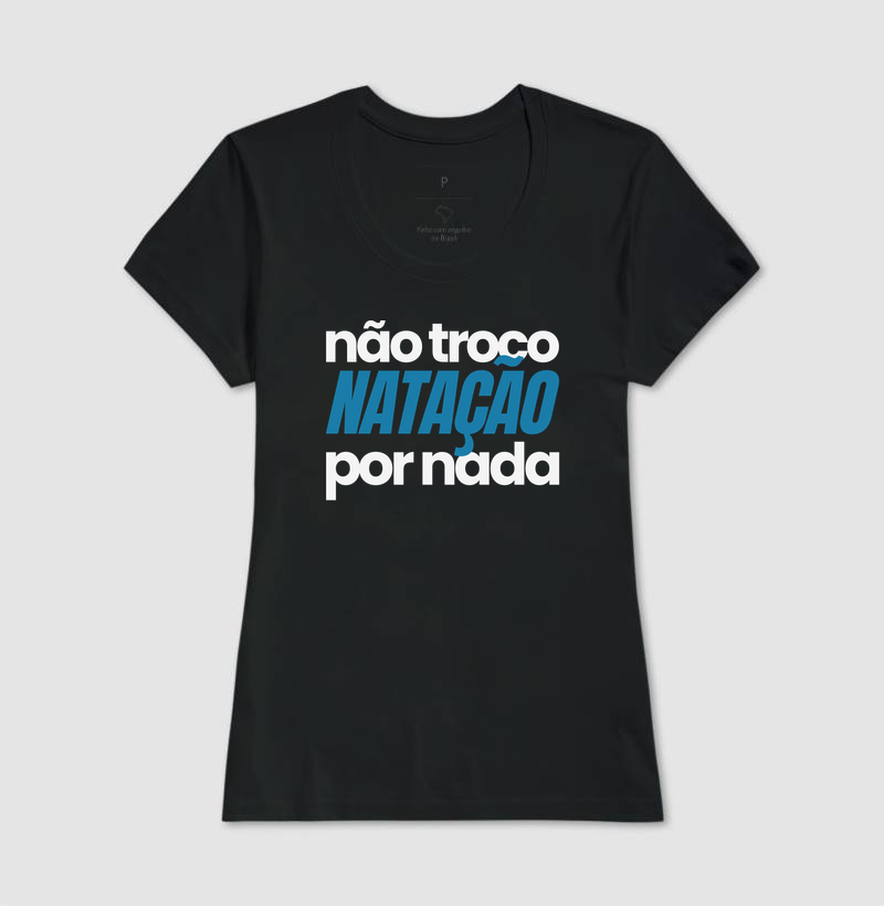 Não troco Natação por nada - Imagem 3