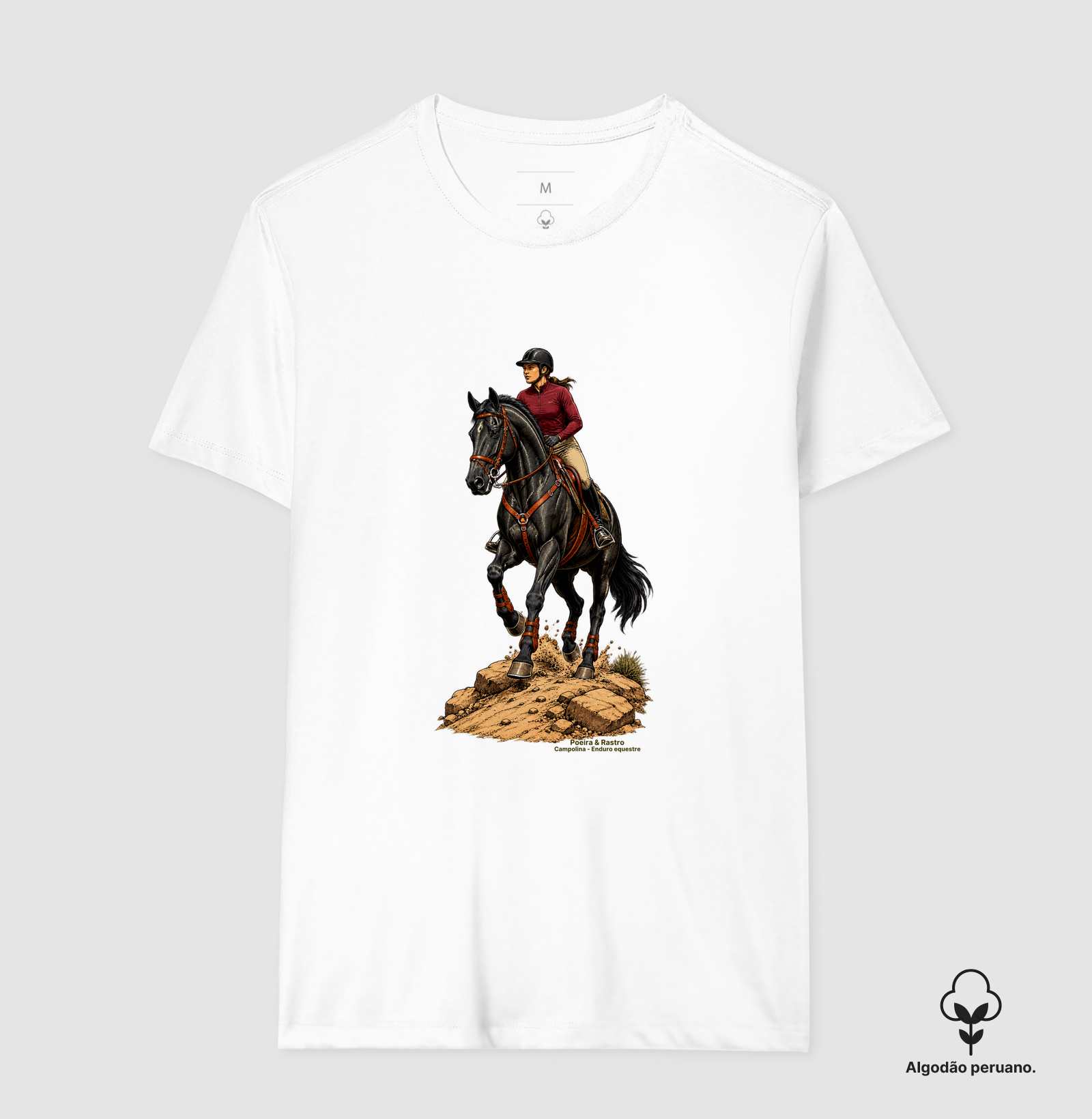 Campolina -  Enduro Equestre. - Imagem 2
