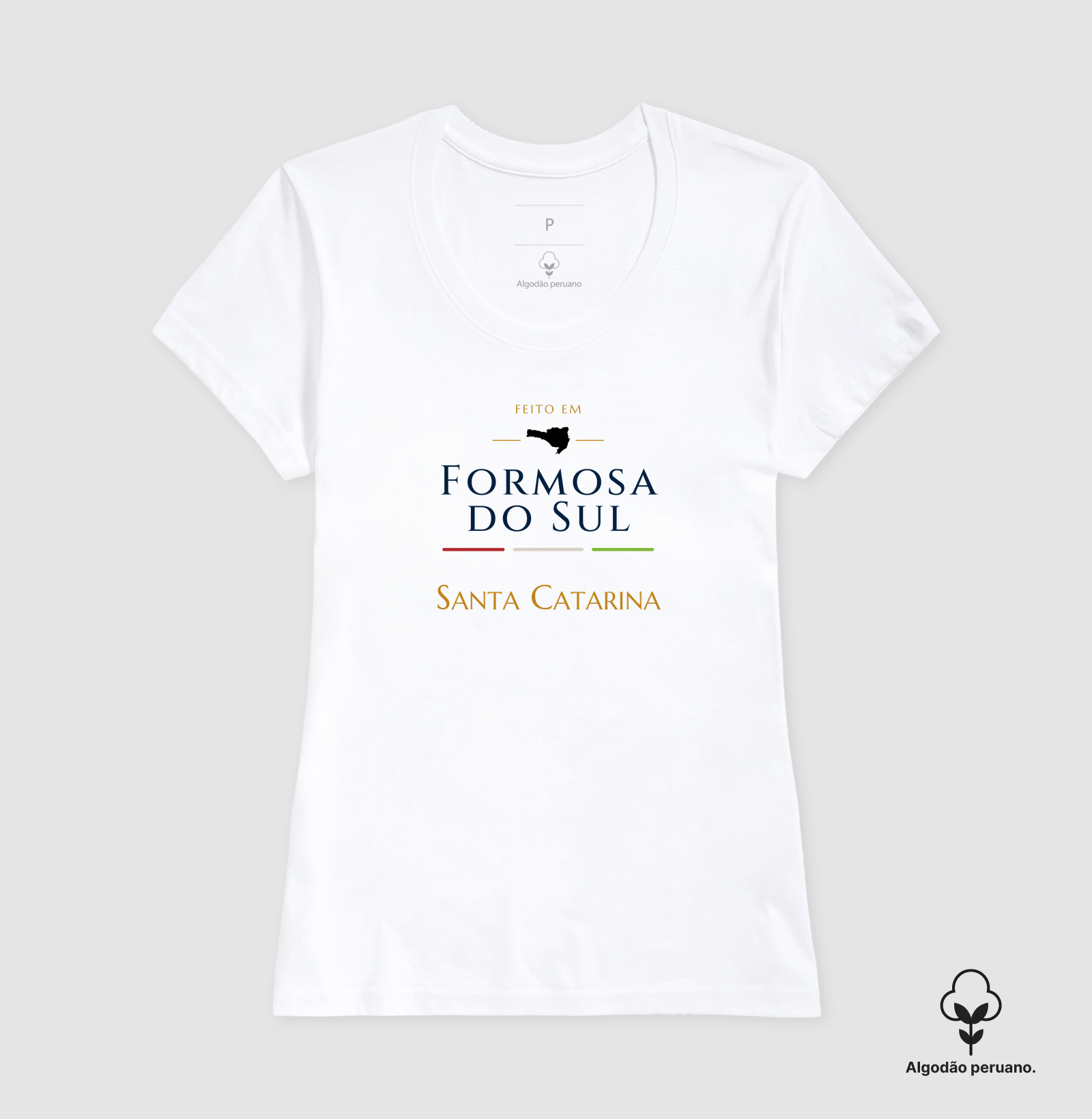 Camisa 1
