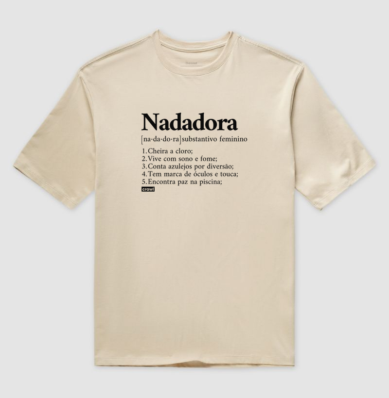 Nadadora Definição - Imagem 3