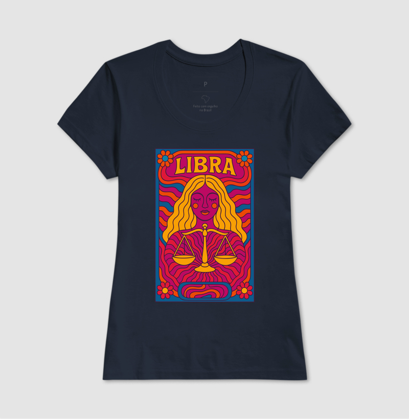 Libra (Coleção Oráculo Pop) - Imagem 7