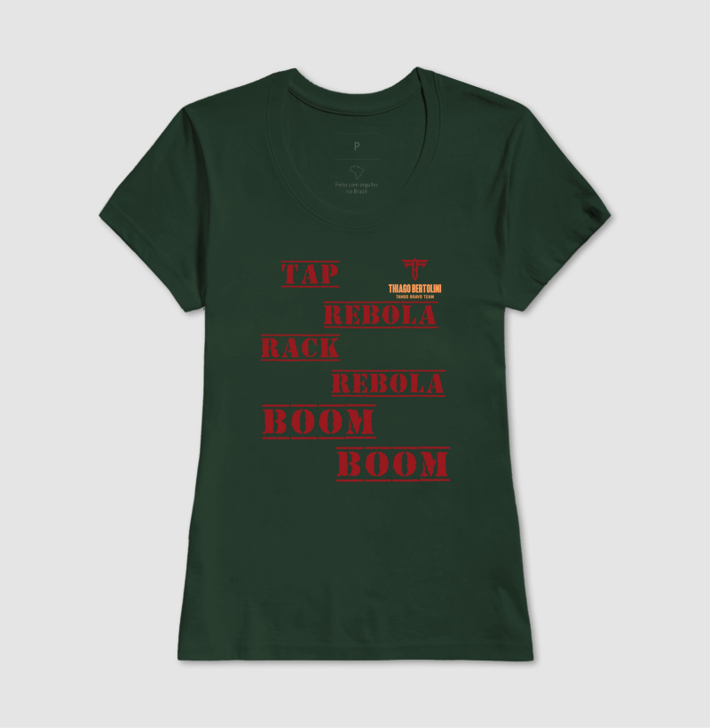 Camisa 13