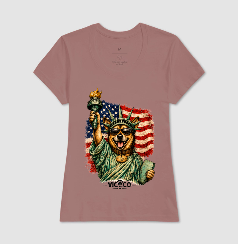 Camisa 16