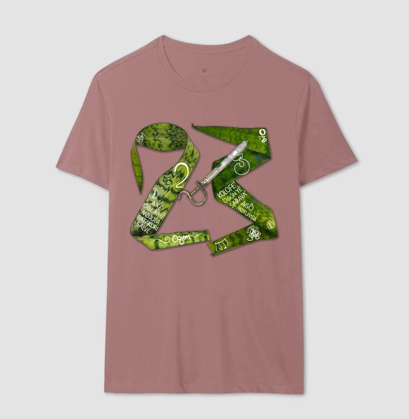 Camisa 13