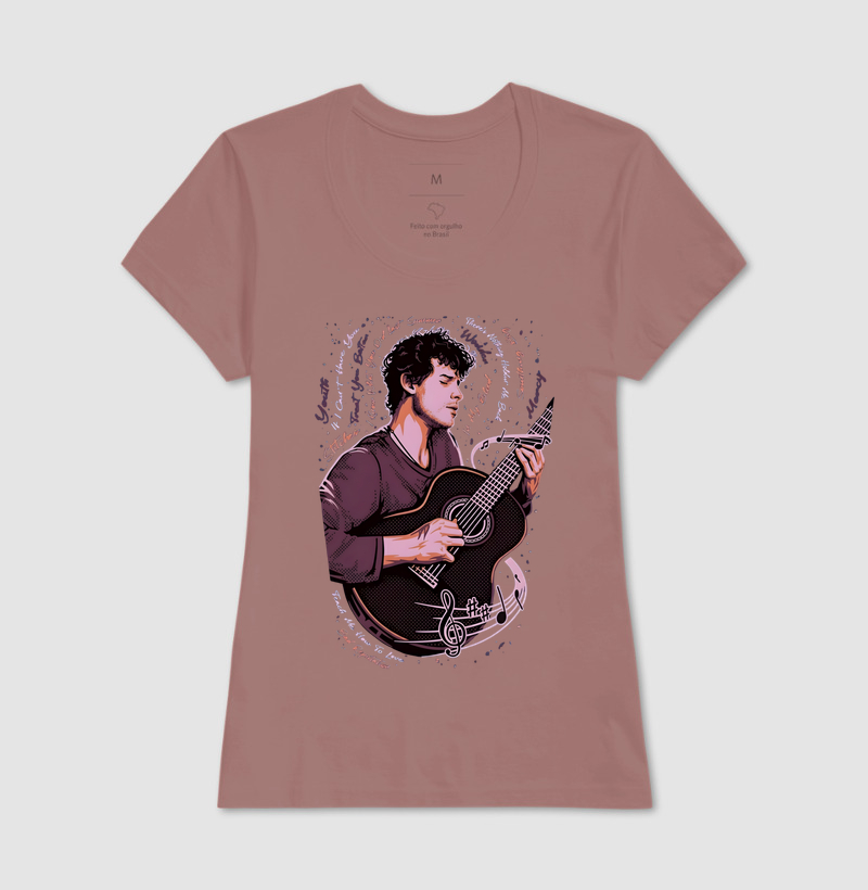 Camisa 16
