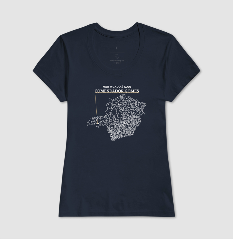 Camisa 6