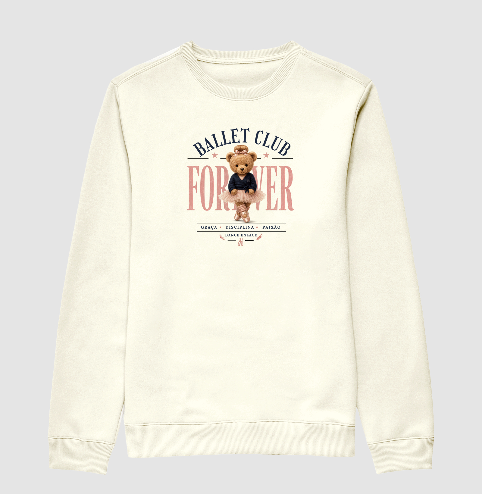 Ballet Club forever - Imagem 2
