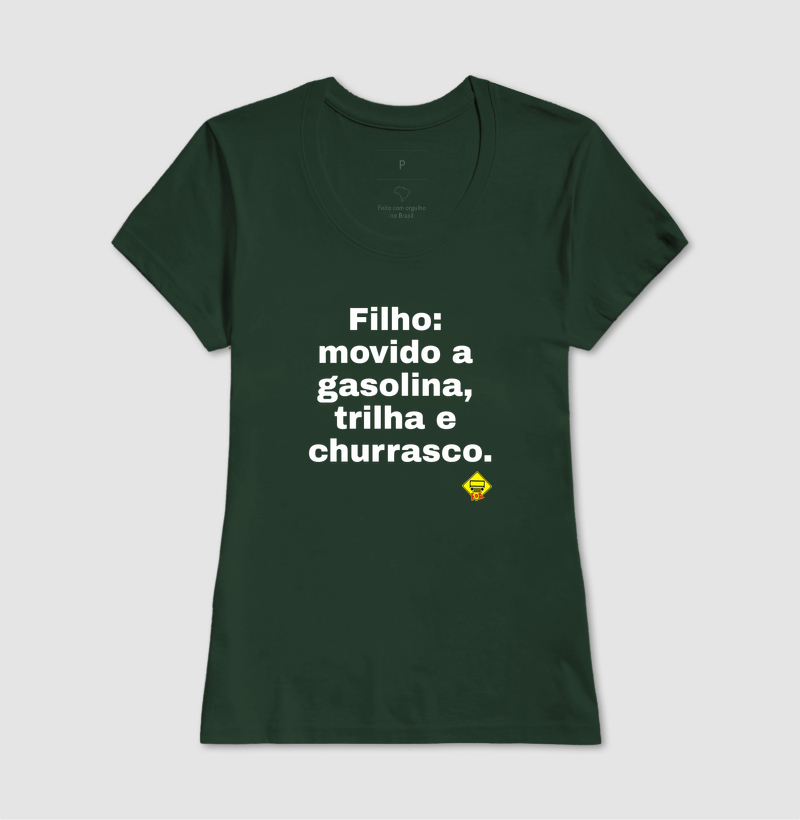 Camisa 15