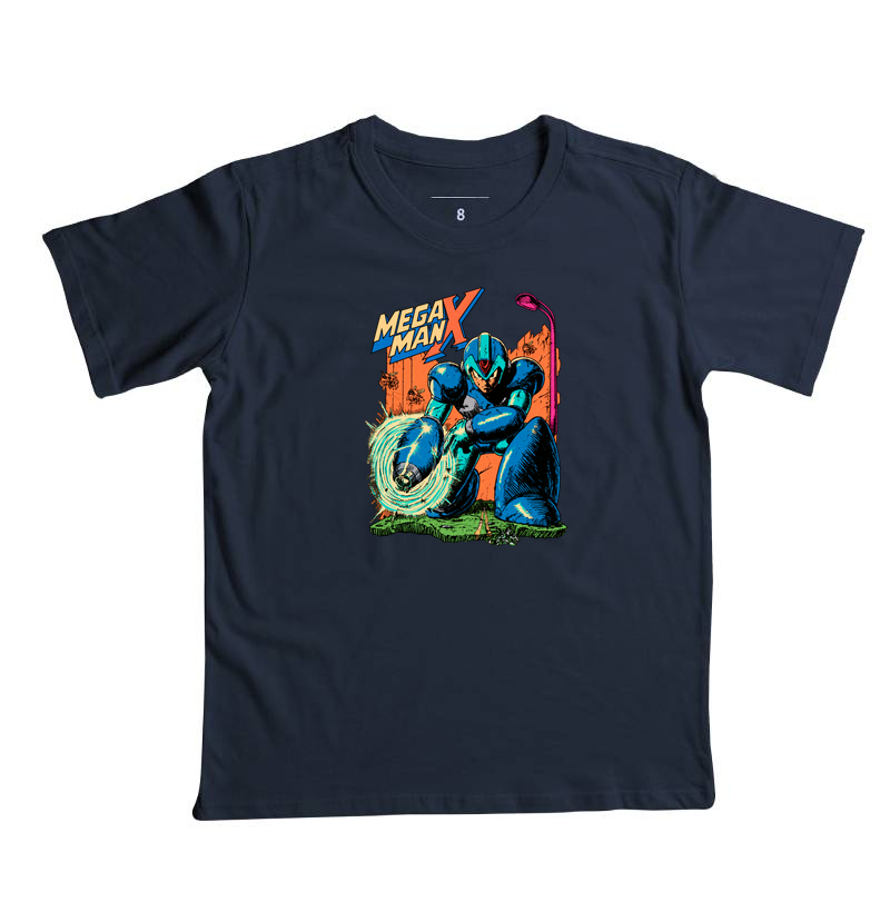 Mega Man X - 93' - Imagem 4