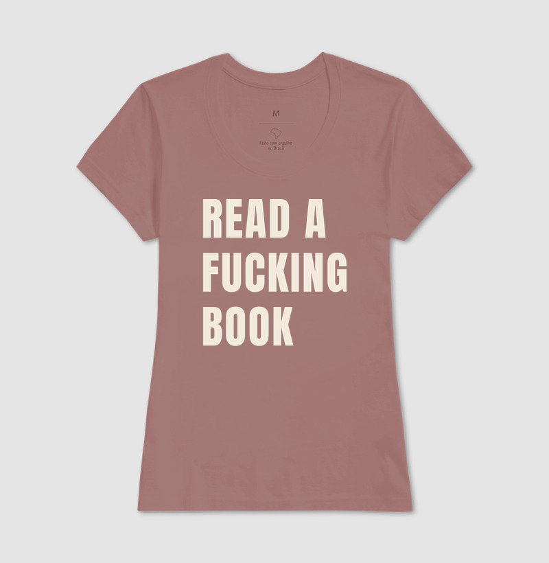 Read a Fucking Book - Imagem 19