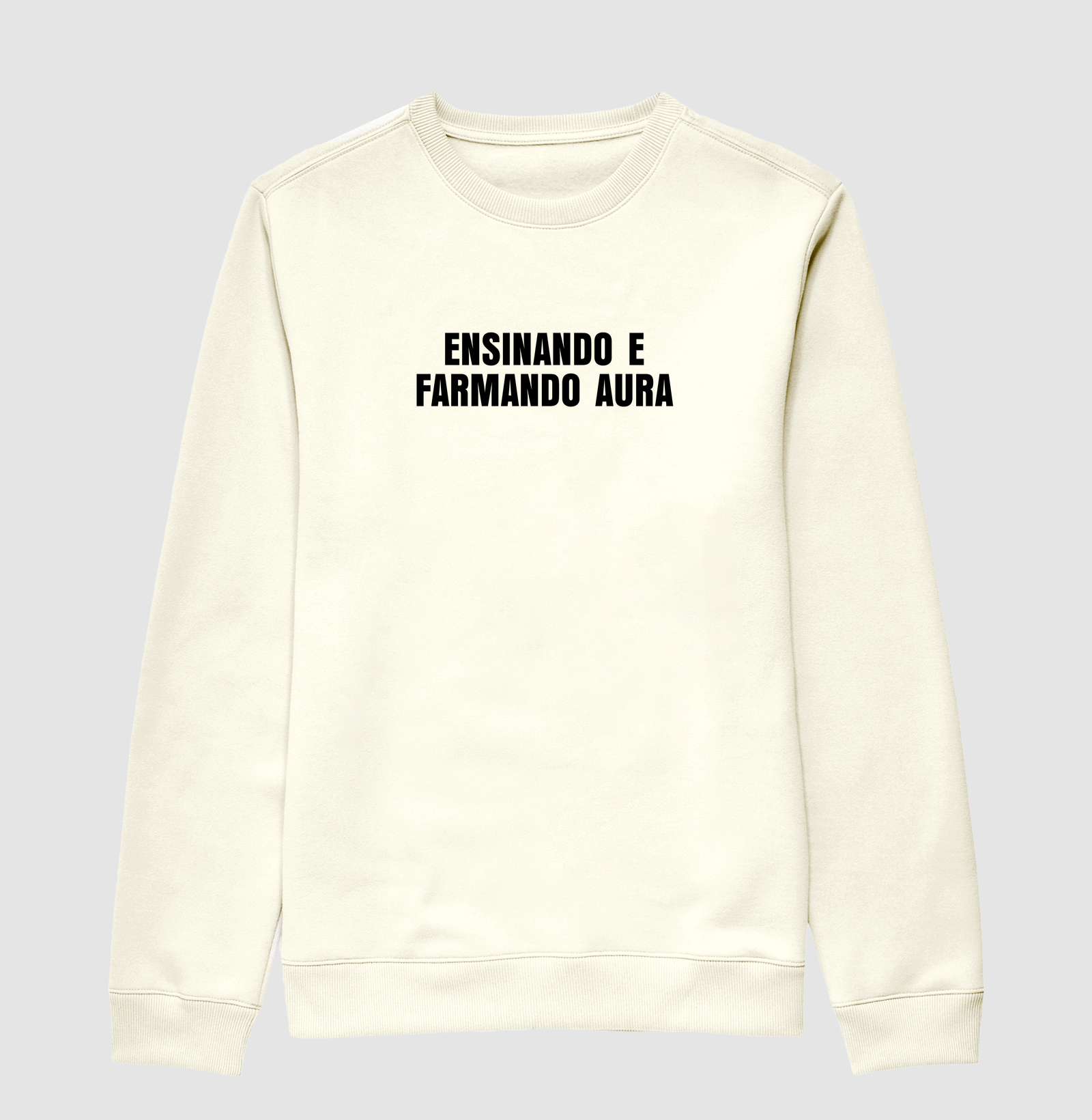 Ensinando e farmando aura - Imagem 2