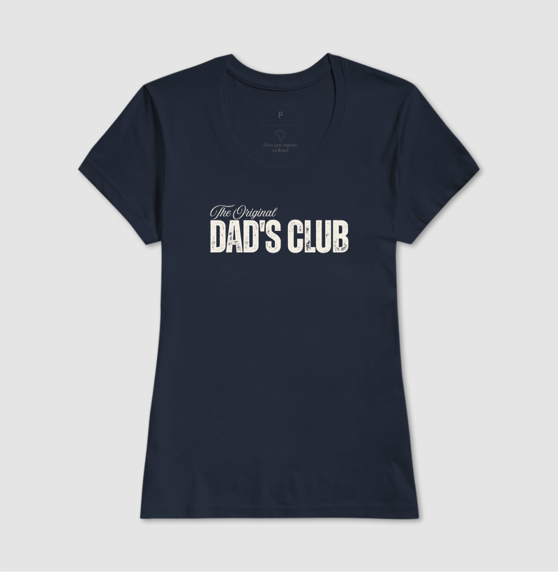 The Original Dad's Club - Imagem 7