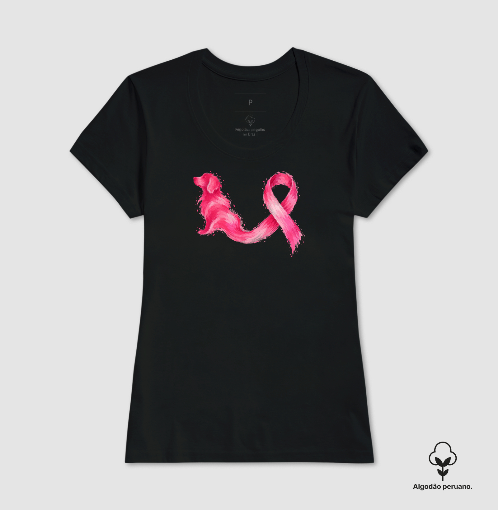 Outubro Rosa Canino - Imagem 5