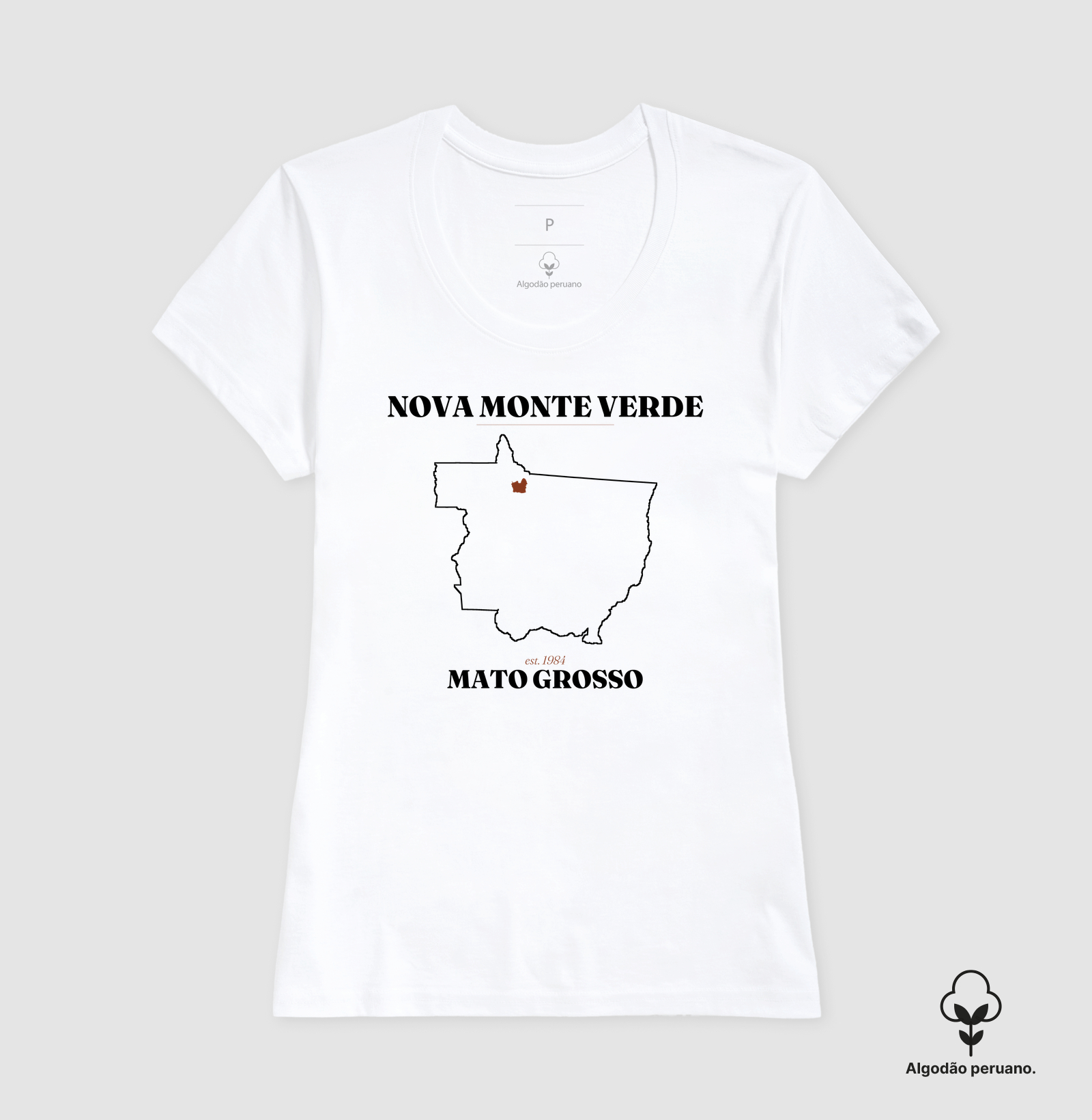 Nova Monte Verde | Legado MT - Imagem 6