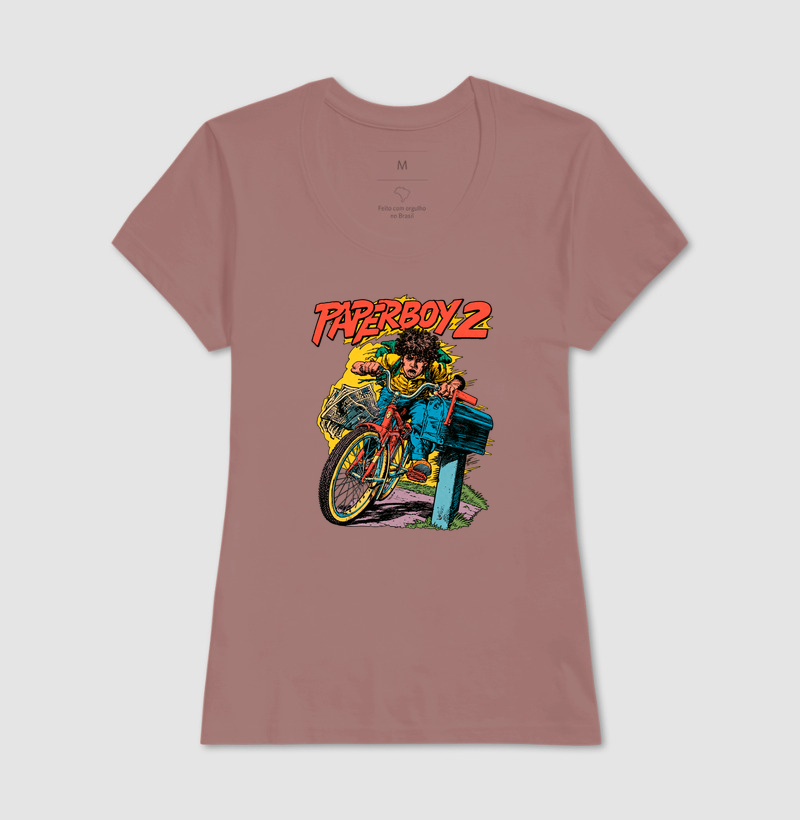 PaperBoy2 - Imagem 18