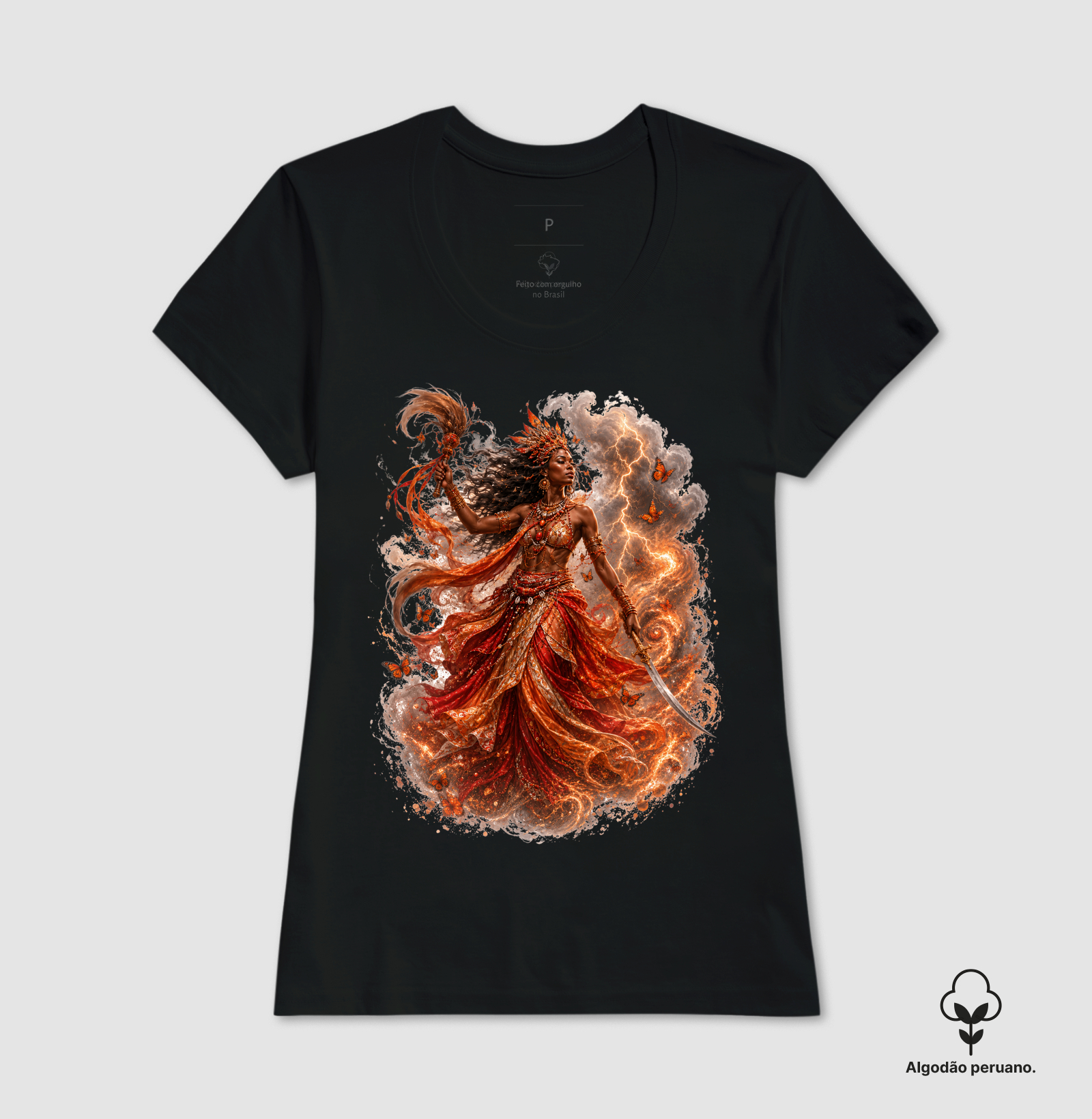Camisa 1