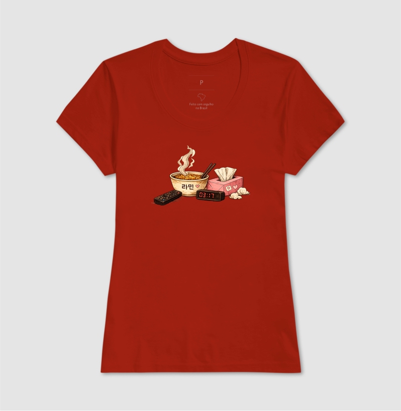 Camisa 8