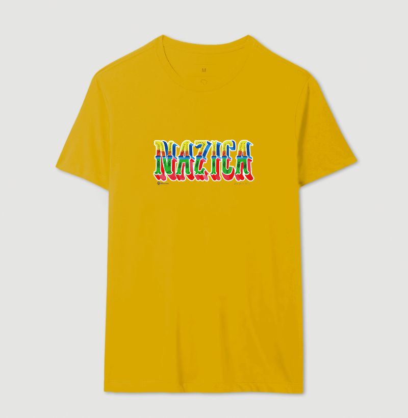Camiseta Círio Nazica - Hidaias - Imagem 14
