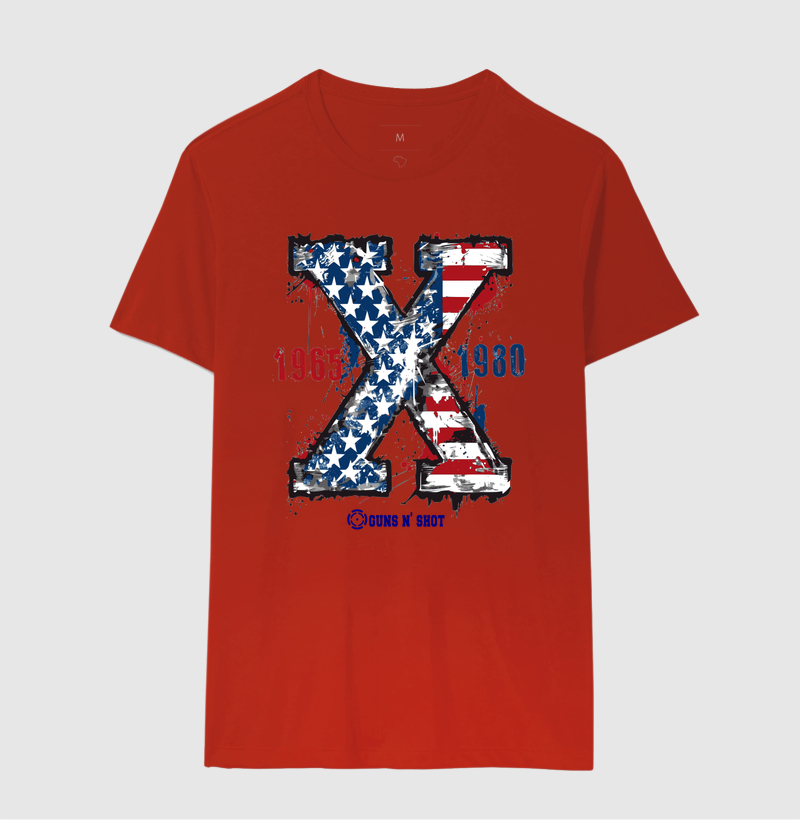 1965 x 1980 USA Atirador Esportivo - Imagem 11