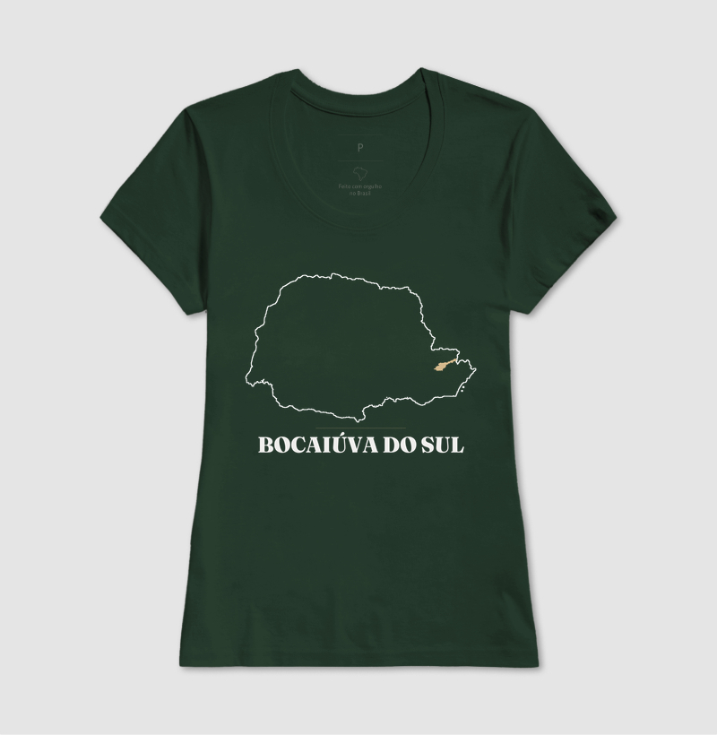 Camisa 12