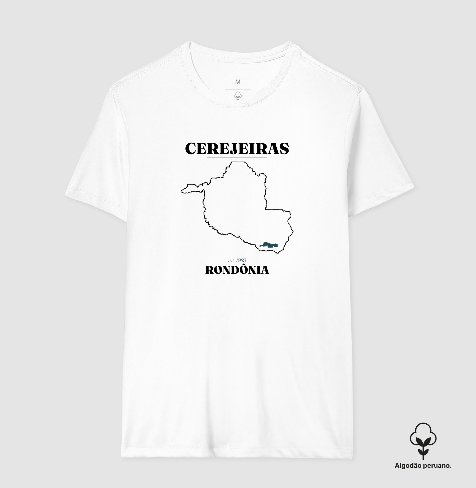 Cerejeiras | Legado RO - Imagem 8