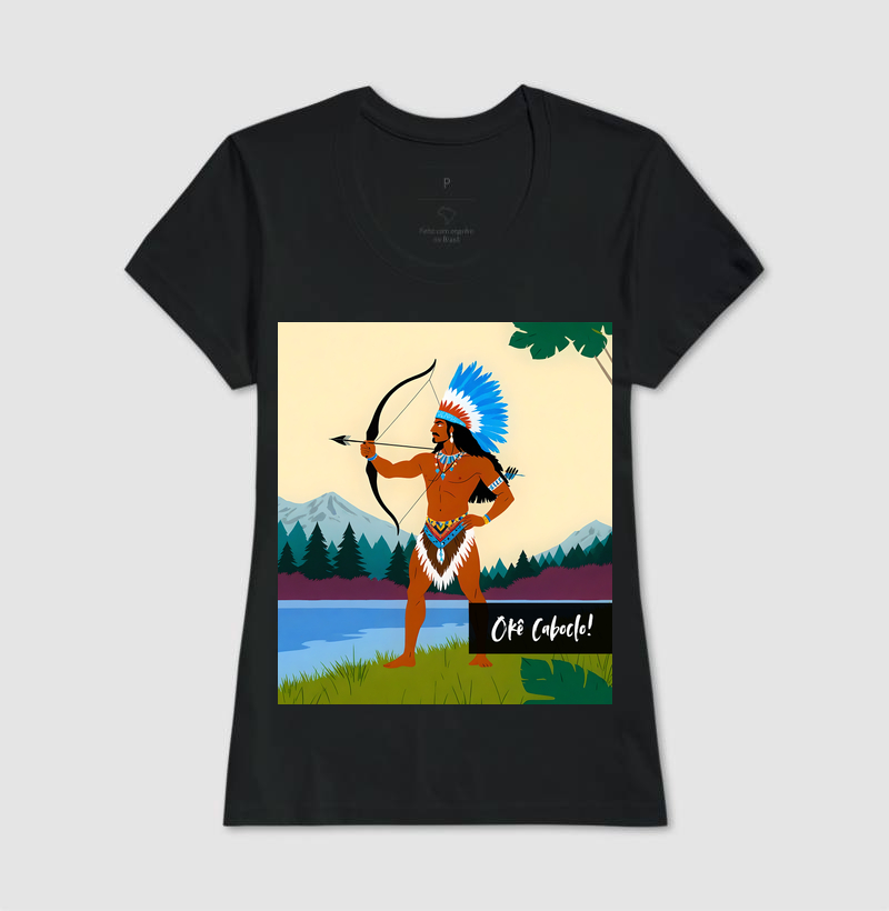 Camisa 5