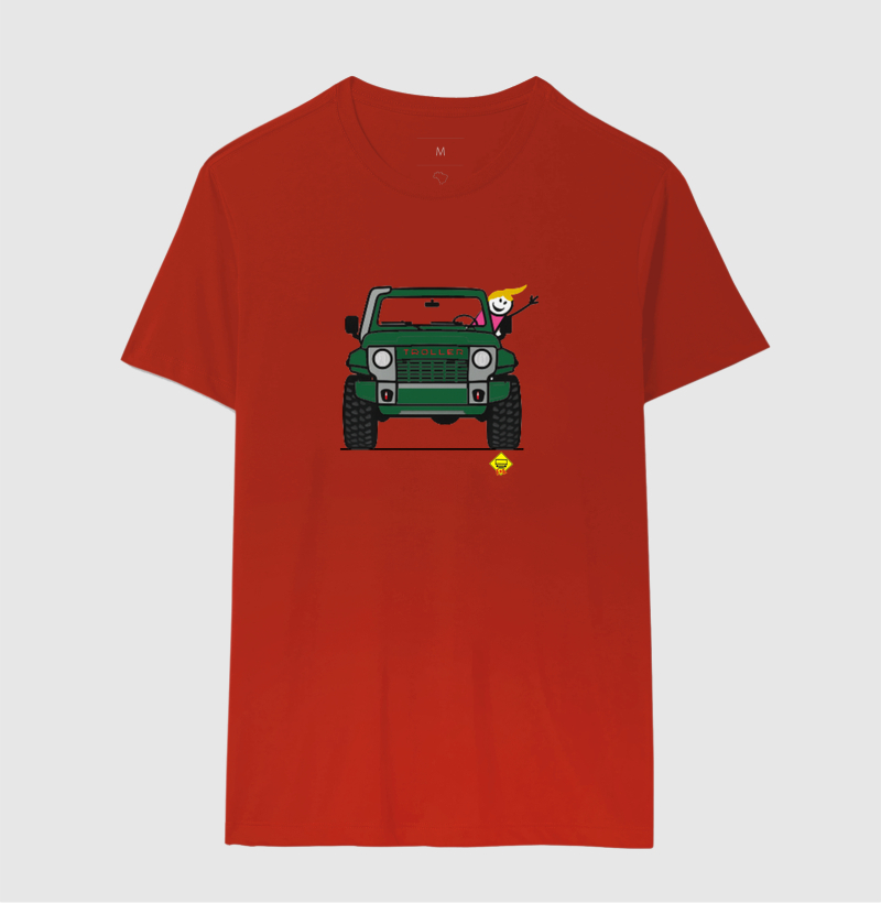 Camisa 10