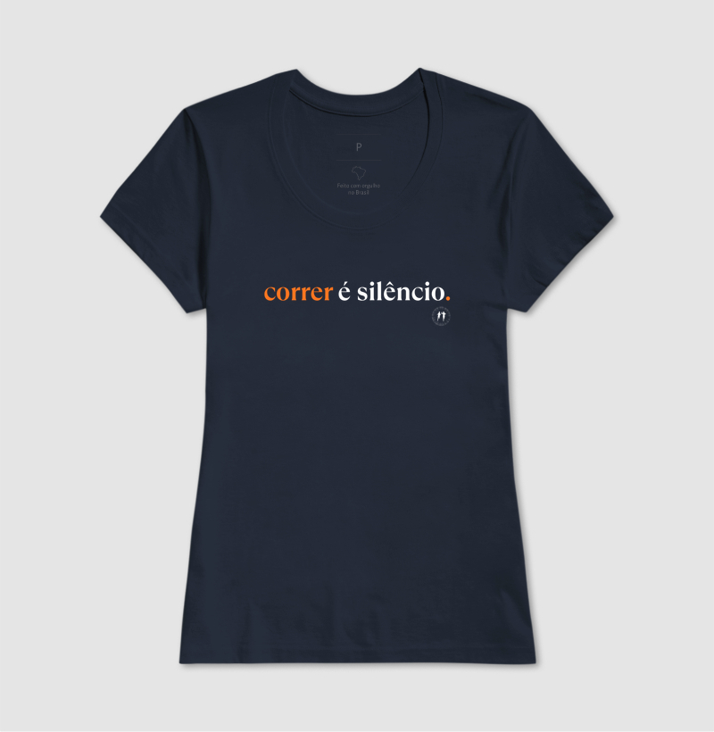 Correr é silêncio - Imagem 7