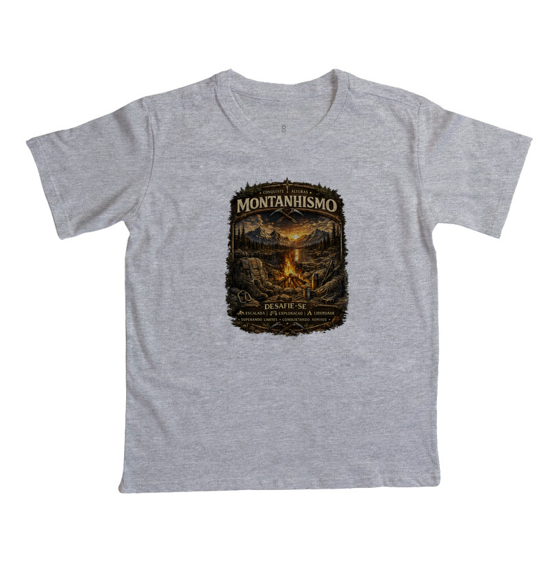 Montanhismo - Imagem 7
