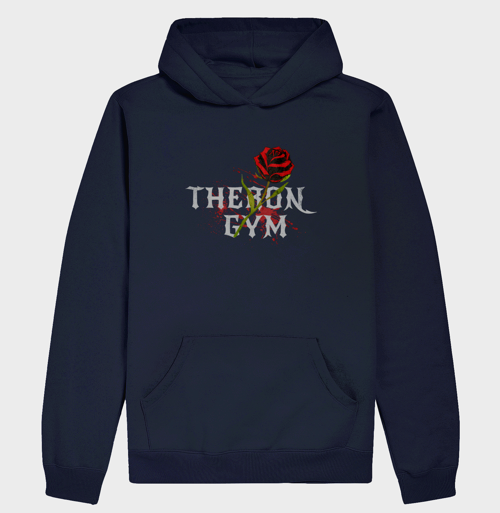 Moletom THERON - Imagem 3