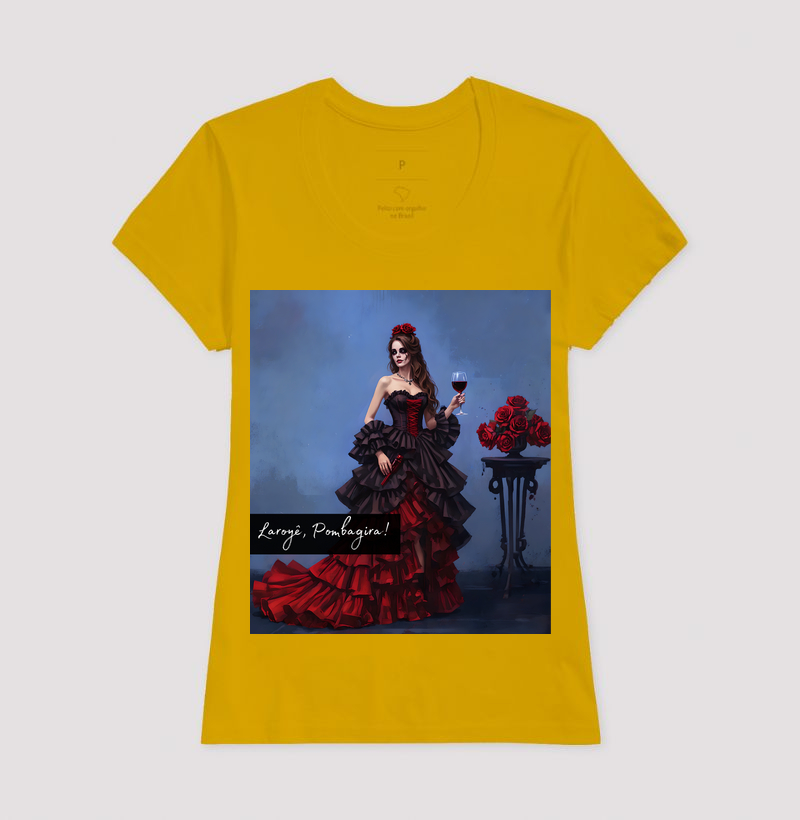 Camisa 17
