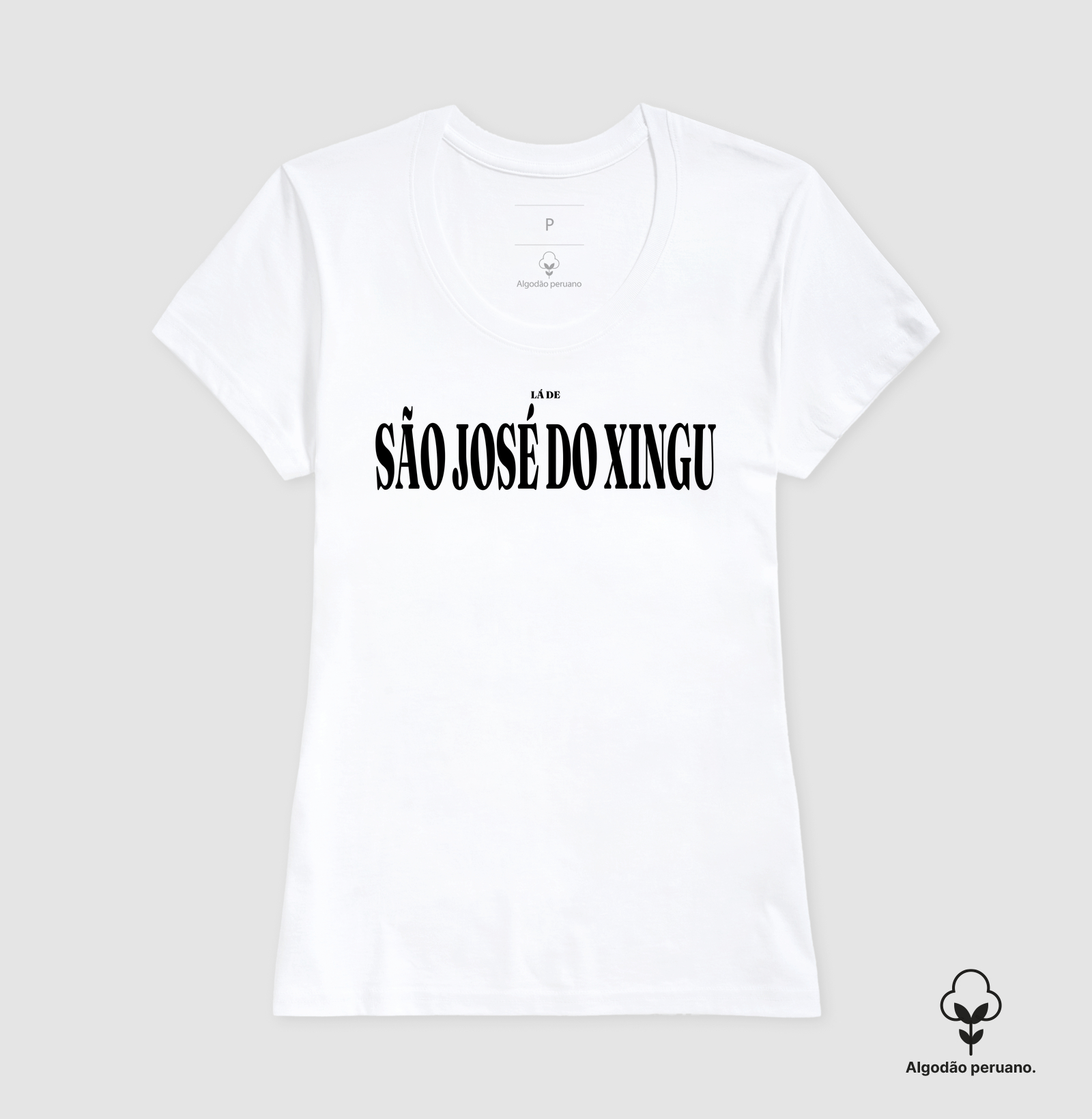 São José do Xingu | Tipografia MT - Imagem 5