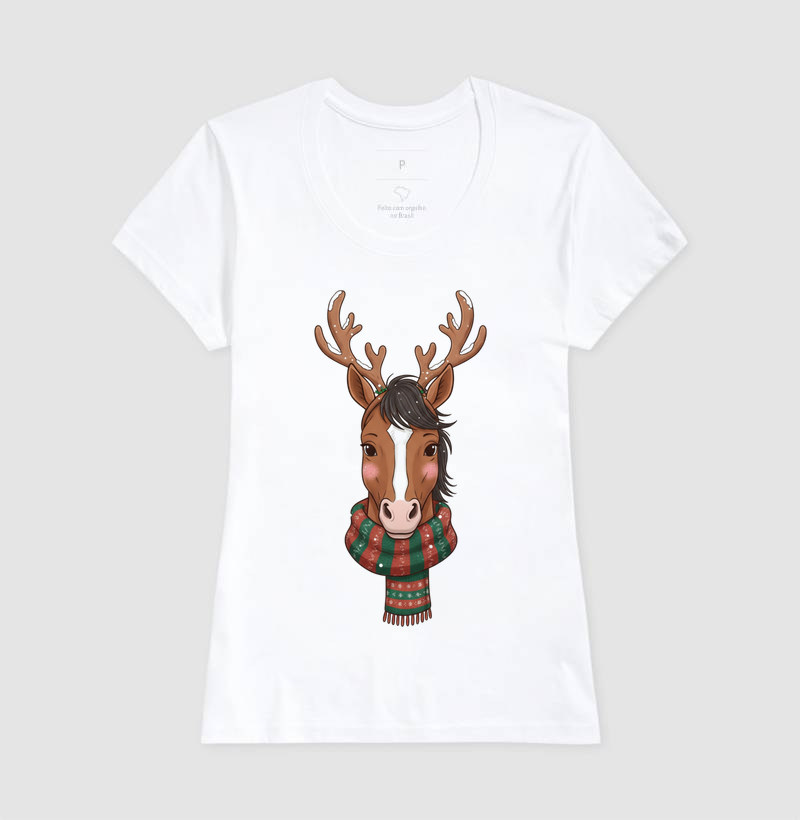 Henna Horse  - Imagem 8