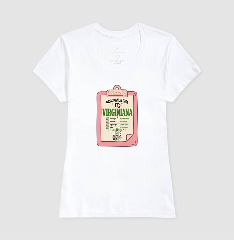 Camisa 7