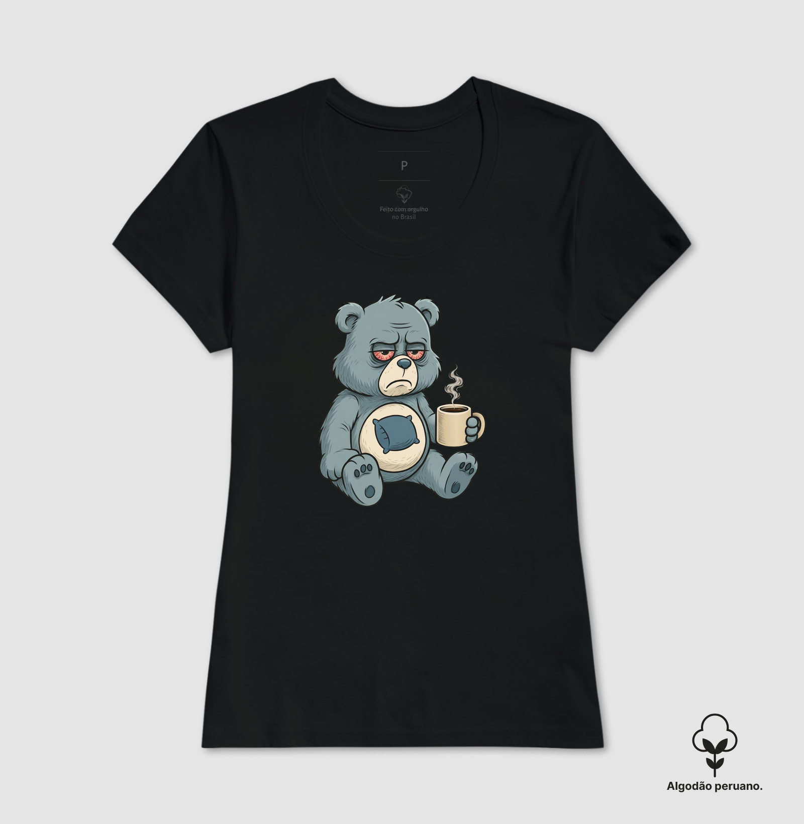 Camisa 7