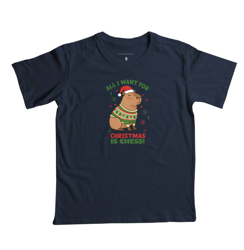 All I want for Christmas is CHESS!  - Imagem 5