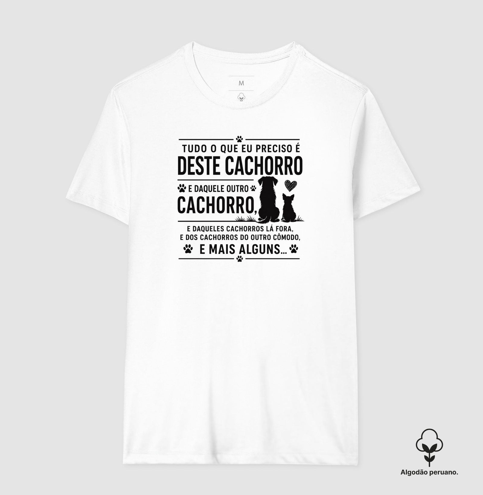 Tudo que eu preciso é deste cachorro e daquele... - Imagem 6