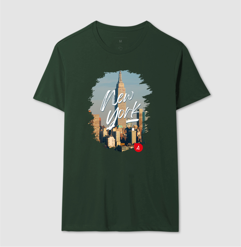 Camisa 9