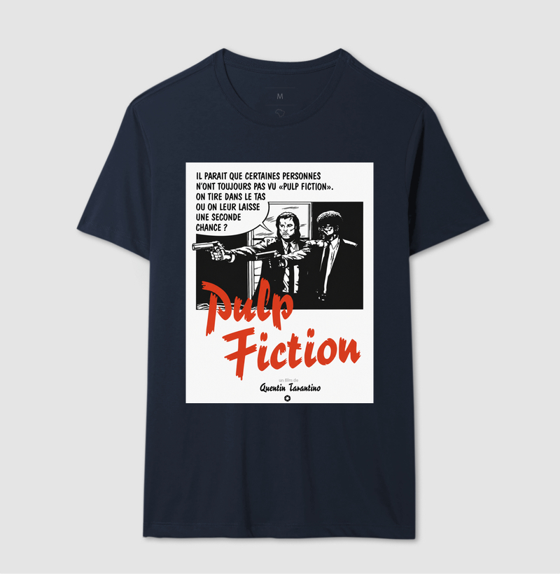Pulp Fiction (Versão França) - Imagem 6