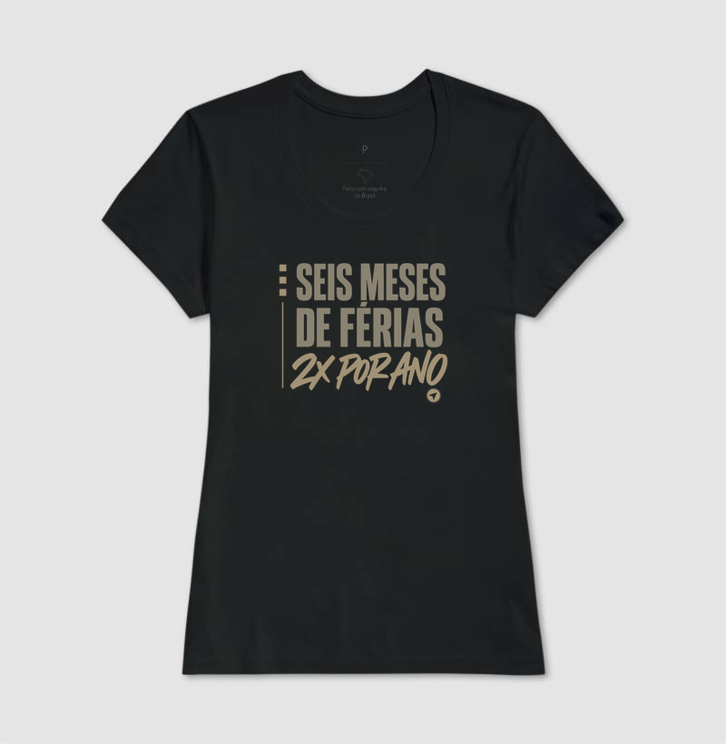 6 Meses de Férias 2x por Ano - Imagem 4