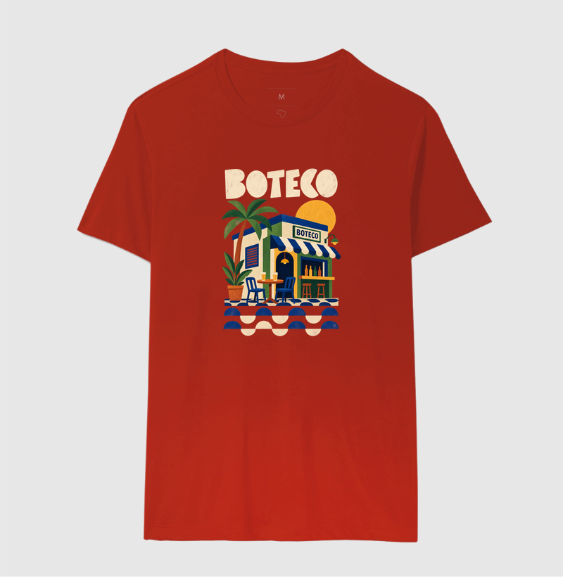 Boteco Retrô - Imagem 9