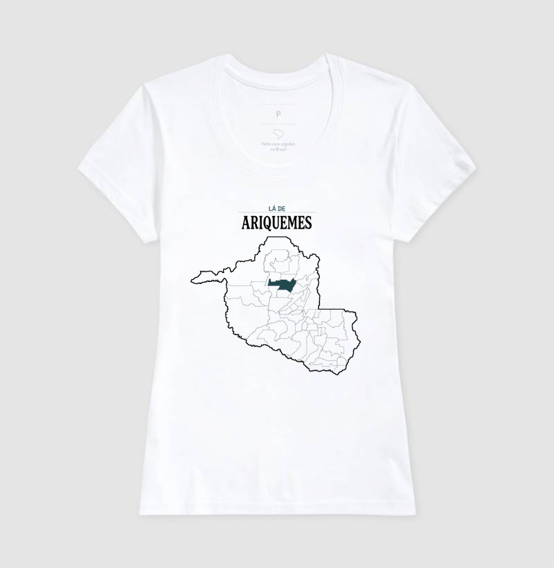 Ariquemes | Território RO - Imagem 5