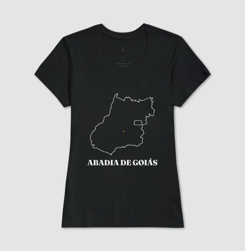 Abadia de Goiás | Traço GO - Imagem 3