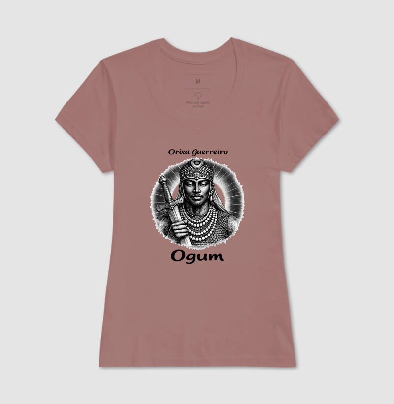 Ogum • Orixá Guerreiro - Imagem 20