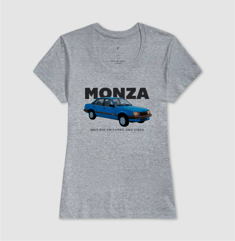 Monza. Mais que um carro, uma lenda - Imagem 9