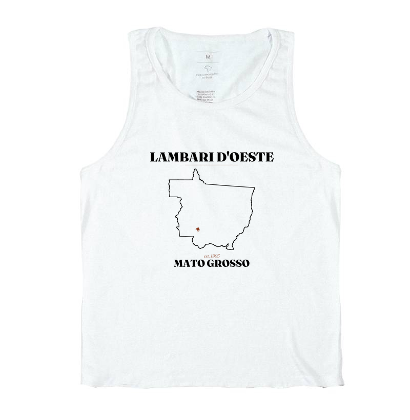 Lambari D'Oeste | Legado MT - Imagem 2
