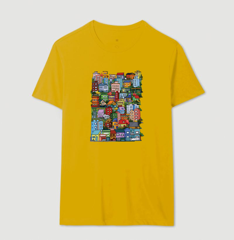 Camisa 13