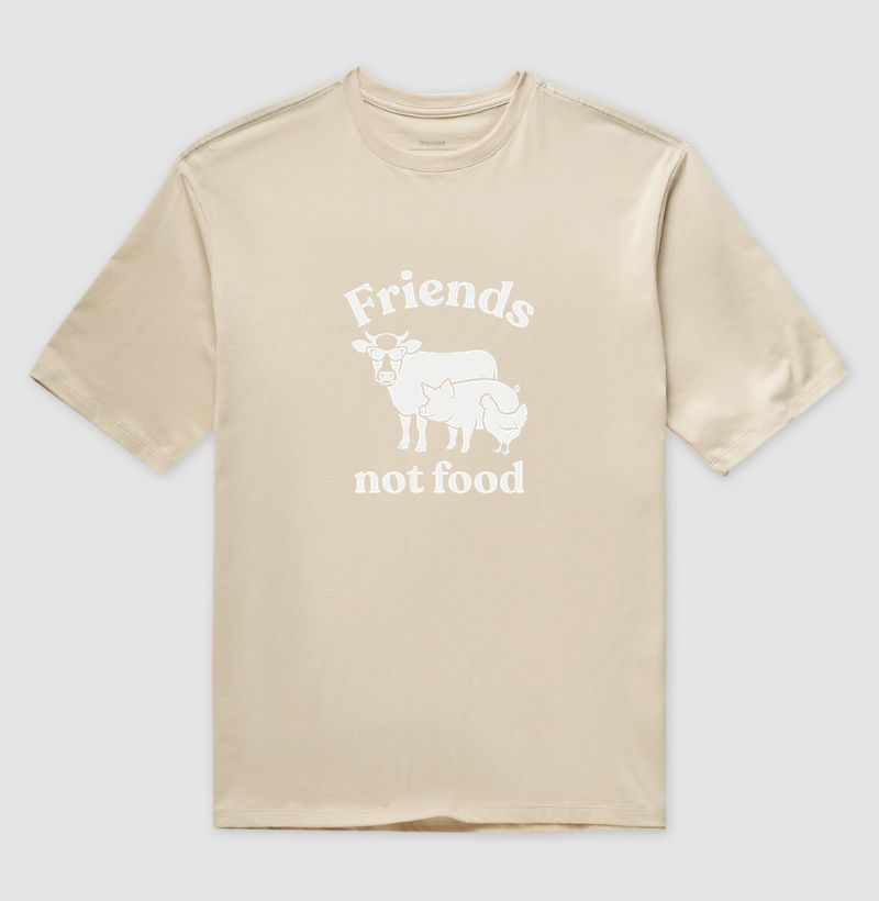 Friends, not food - Imagem 3